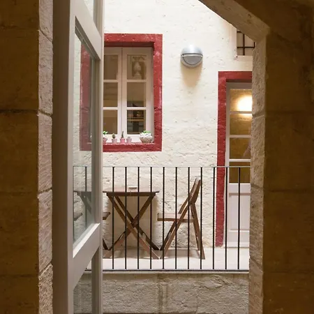 Casa San Carlo Rosa Appartamento *