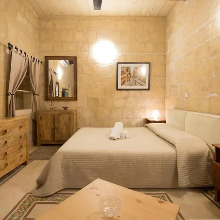 Casa San Carlo Rosa Appartamento